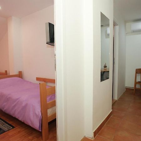 Zaječar Apartman Carpe Diem 2 מראה חיצוני תמונה
