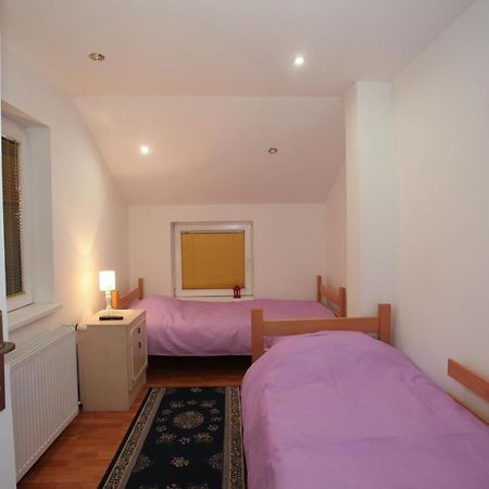Zaječar Apartman Carpe Diem 2 מראה חיצוני תמונה