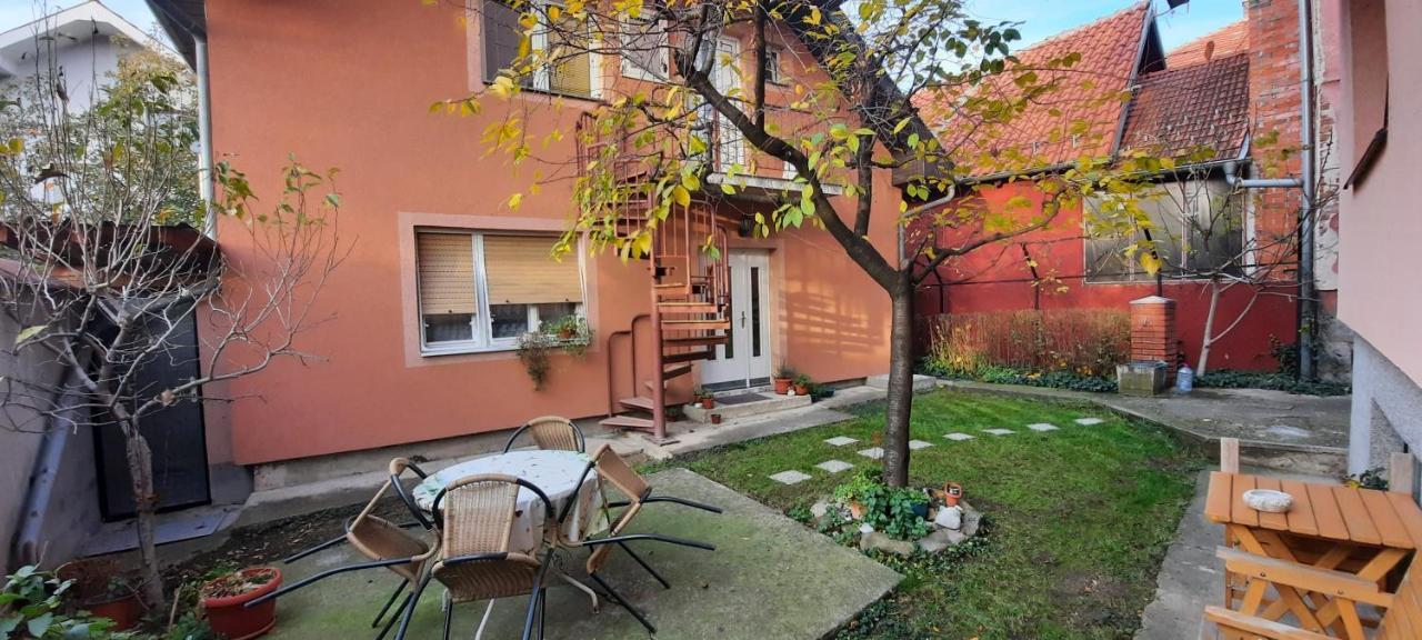 Zaječar Apartman Carpe Diem 2 מראה חיצוני תמונה