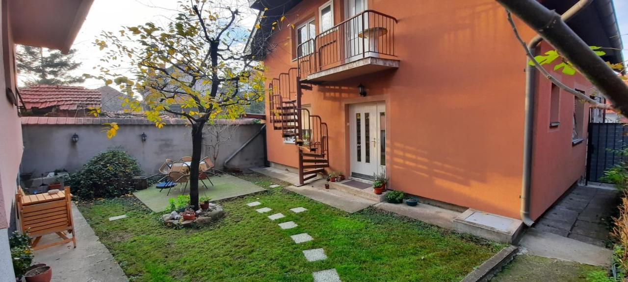 Zaječar Apartman Carpe Diem 2 מראה חיצוני תמונה