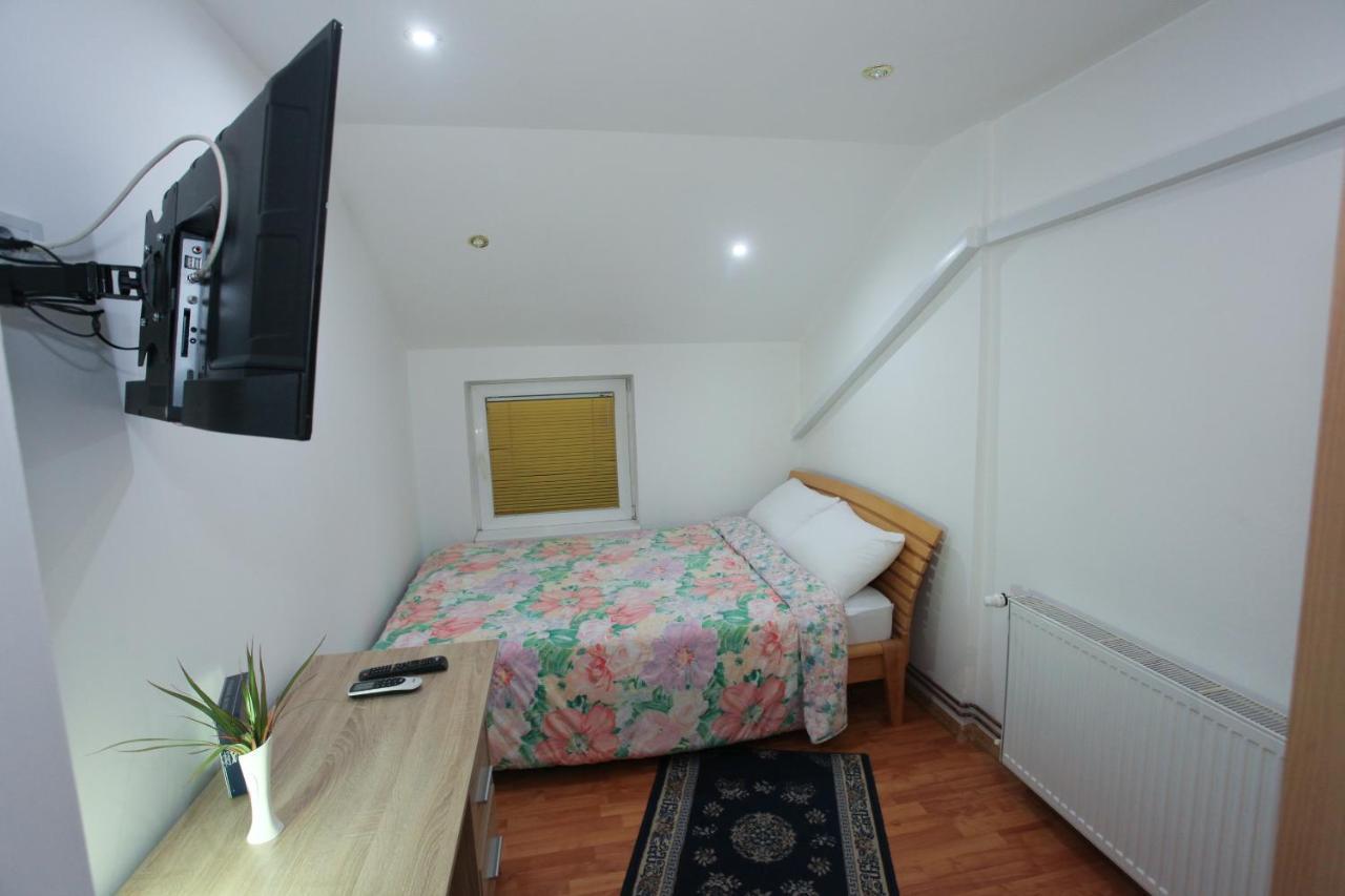 Zaječar Apartman Carpe Diem 2 מראה חיצוני תמונה