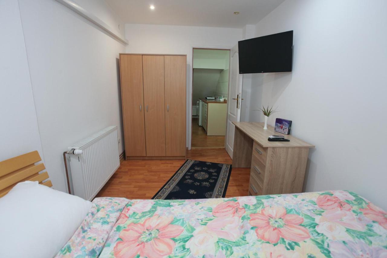 Zaječar Apartman Carpe Diem 2 מראה חיצוני תמונה