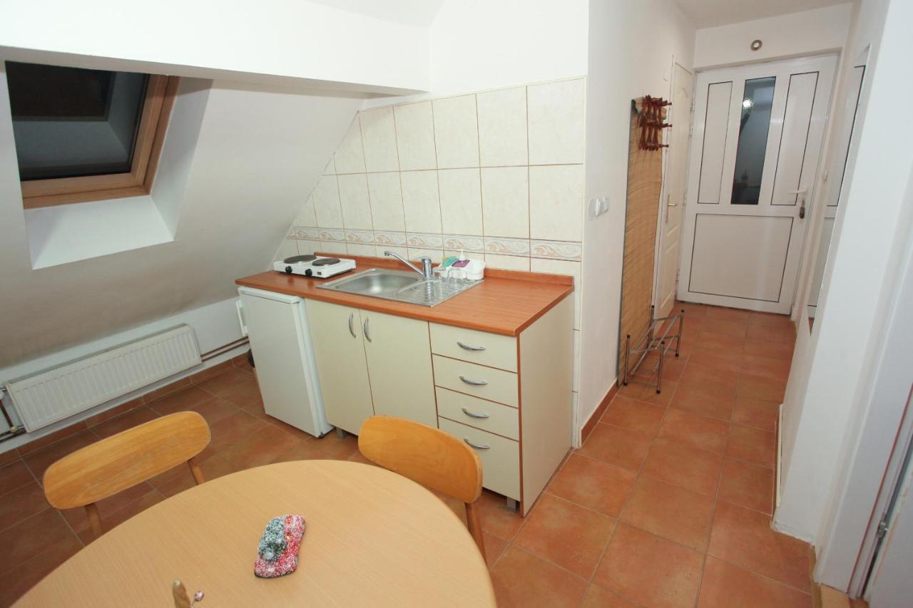 Zaječar Apartman Carpe Diem 2 מראה חיצוני תמונה
