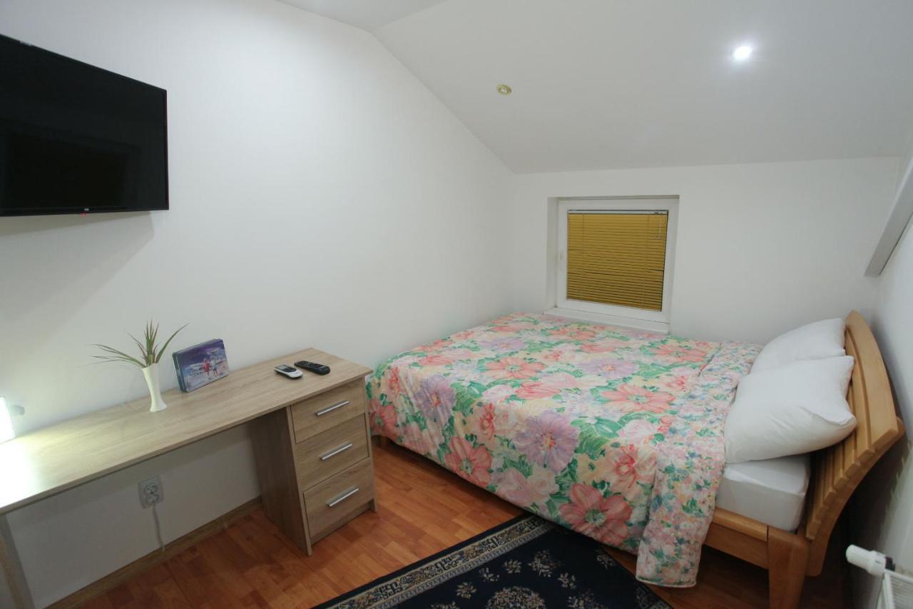 Zaječar Apartman Carpe Diem 2 מראה חיצוני תמונה