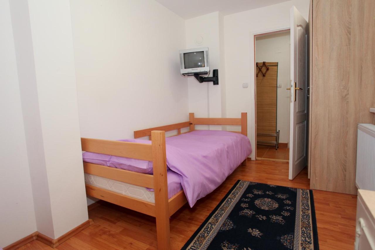 Zaječar Apartman Carpe Diem 2 מראה חיצוני תמונה